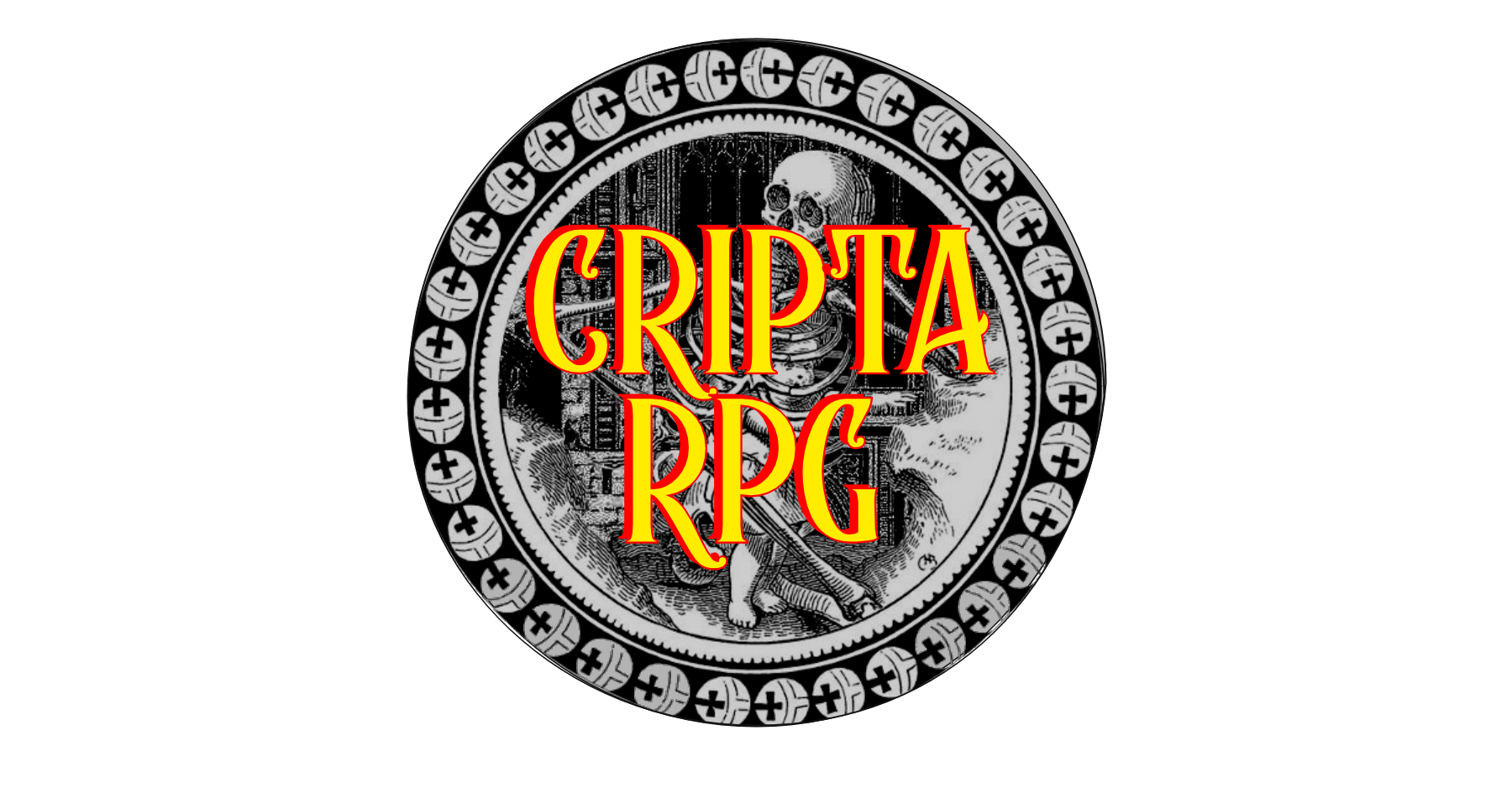 CRIPTA RPG